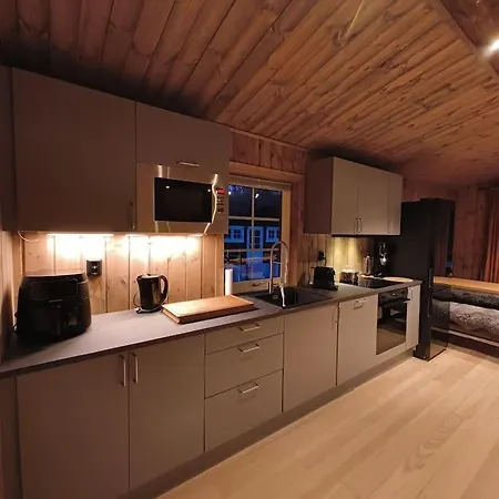 Holiday home Olahytta - Close To Kvitfjell - Linens Included