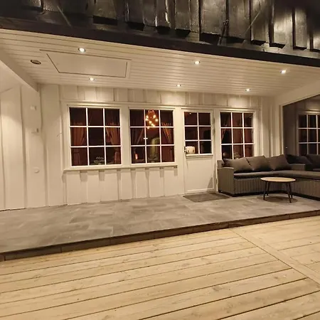 Olahytta - Close To Kvitfjell - Linens Included Holiday home Favang