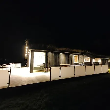 Olahytta - Close To Kvitfjell - Linens Included Favang