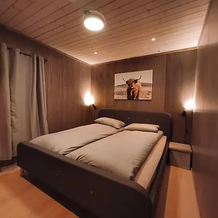 Holiday home Olahytta - Close To Kvitfjell - Linens Included