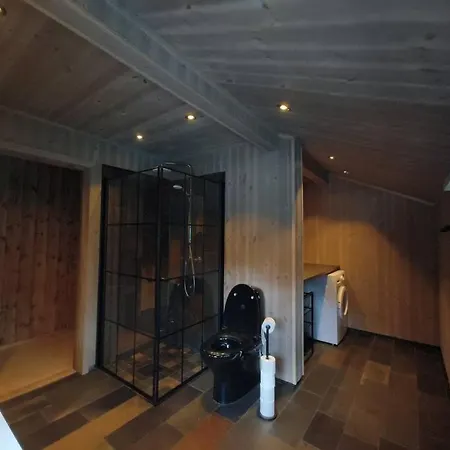 Olahytta - Close To Kvitfjell - Linens Included