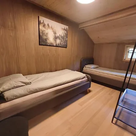 Olahytta - Close To Kvitfjell - Linens Included Holiday home