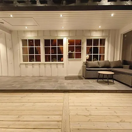 Holiday home Olahytta - Close To Kvitfjell - Linens Included *
