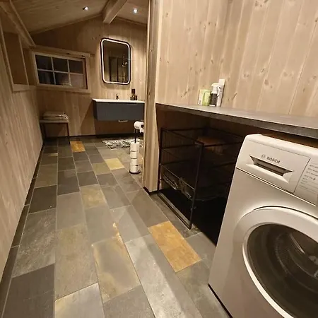 Olahytta - Close To Kvitfjell - Linens Included Holiday home