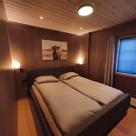 Holiday home Olahytta - Close To Kvitfjell - Linens Included *