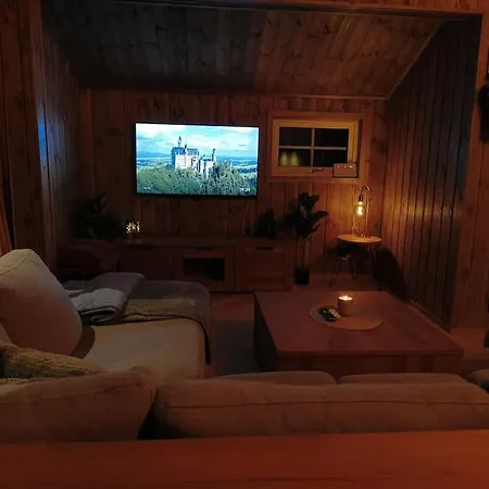 Olahytta - Cozy Close To Kvitfjell *